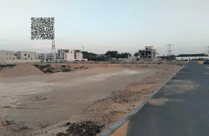 Land - Studio for sale in Al Helio 2 - Al Helio - Ajman