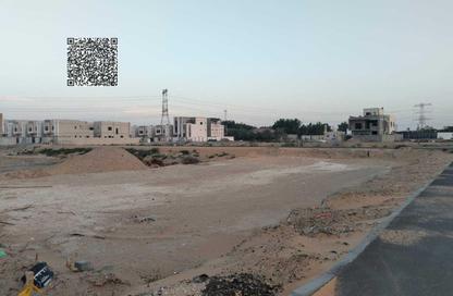 Land - Studio for sale in Al Helio 2 - Al Helio - Ajman