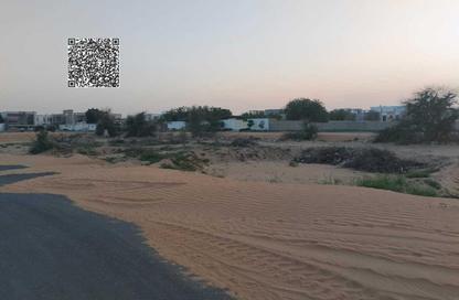 Land - Studio for sale in Al Helio 2 - Al Helio - Ajman