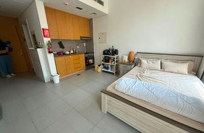 Apartment - Studio - 1 Bathroom for sale in RA 3 - Al Mamsha - Muwaileh - Sharjah