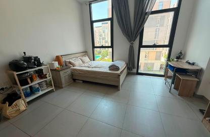Apartment - Studio - 1 Bathroom for sale in RA 3 - Al Mamsha - Muwaileh - Sharjah