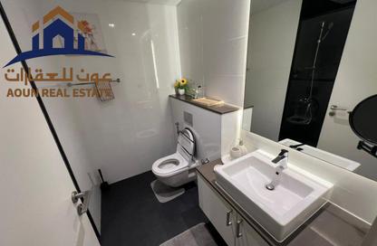 Apartment - 1 Bedroom - 1 Bathroom for rent in Rove Home - Aljada - Sharjah