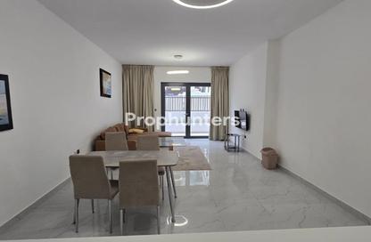 Apartment - 1 Bedroom - 2 Bathrooms for rent in Alcove - District 11 - Jumeirah Village Circle - Dubai