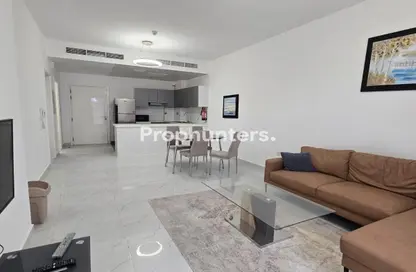 Apartment - 1 Bedroom - 2 Bathrooms for rent in Alcove - District 11 - Jumeirah Village Circle - Dubai