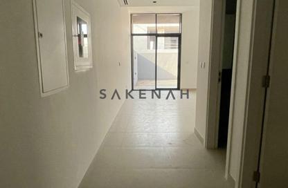 Townhouse - 4 Bedrooms - 5 Bathrooms for rent in Robinia - Masaar - Tilal City - Sharjah Townhouse - 4 Bedrooms - 5 Bathrooms for rent in Robinia - Masaar - Tilal City - Sharjah