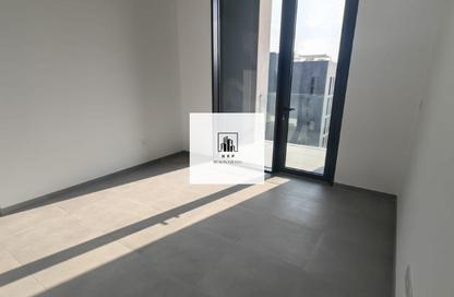 Apartment - 1 Bedroom - 2 Bathrooms for rent in Tiraz - Naseej District - Aljada - Sharjah