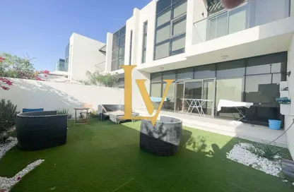 تاون هاوس - 3 غرف نوم - 5 حمامات للايجار في امازونيا إي إكس - امازونيا - داماك هيلز 2 - دبي تاون هاوس - 3 غرف نوم - 5 حمامات للايجار في امازونيا إي إكس - امازونيا - داماك هيلز 2 - دبي