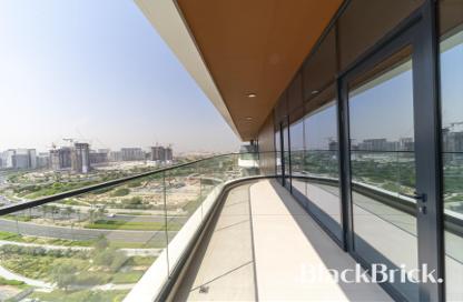 Apartment - 1 - 2 for rent in Golf Residences by Fortimo - Dubai Hills Estate - Dubai Apartment - 1 - 2 for rent in Golf Residences by Fortimo - Dubai Hills Estate - Dubai