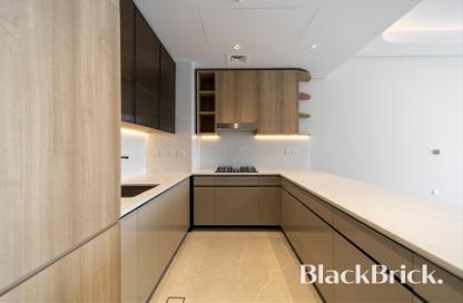 Apartment - 1 - 2 for rent in Golf Residences by Fortimo - Dubai Hills Estate - Dubai Apartment - 1 - 2 for rent in Golf Residences by Fortimo - Dubai Hills Estate - Dubai
