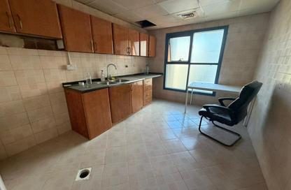 Apartment - 3 Bedrooms - 4 Bathrooms for rent in Al Khor Tower B7 - Al Khor Towers - Ajman Downtown - Ajman