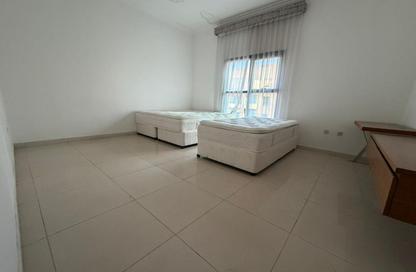 Apartment - 3 Bedrooms - 4 Bathrooms for rent in Al Khor Tower B7 - Al Khor Towers - Ajman Downtown - Ajman