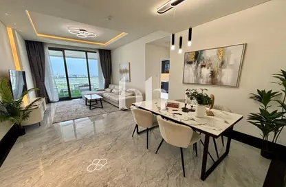 Apartment - 1 Bedroom - 2 Bathrooms for sale in Terraces Marasi Drive - Business Bay - Dubai