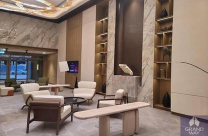 Apartment - Studio - 1 for rent in Orra The Embankment Tower 1 - Orra The Embankment - Jumeirah Lake Towers - Dubai Apartment - Studio - 1 for rent in Orra The Embankment Tower 1 - Orra The Embankment - Jumeirah Lake Towers - Dubai