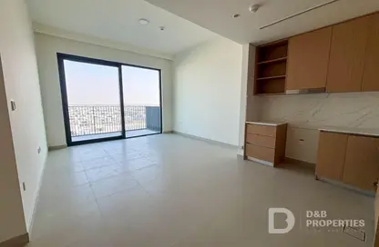 شقة - غرفة نوم - 1 حمام للايجار في برج Park Horizon 1 - بارك هورايزون - دبي هيلز استيت - دبي