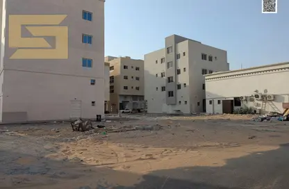 أرض - استوديو للبيع في برج الأوركيد - تايجر داون تاون عجمان - العالية - عجمان