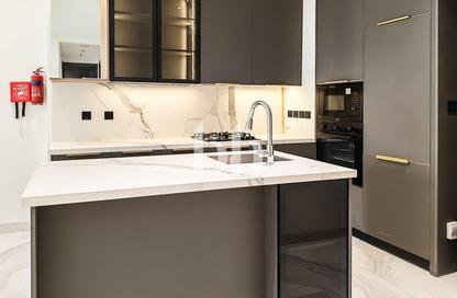 Apartment - 2 - 3 for rent in 48 Parkside - Arjan - Dubai Apartment - 2 - 3 for rent in 48 Parkside - Arjan - Dubai
