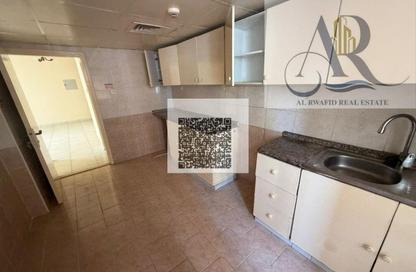 Apartment - 1 - 2 for rent in The Icon Casa 2 - Al Rashidiya 3 - Al Rashidiya - Ajman