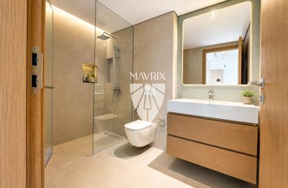 Apartment - 1 - 1 for rent in Erin - Central Park at City Walk - City Walk - Dubai