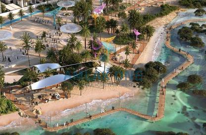Villa - 5 - 7+ for sale in Saadiyat Lagoons - Saadiyat Island - Abu Dhabi