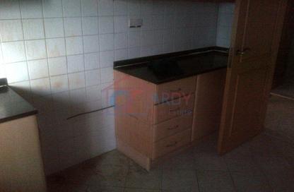 Apartment - 2 Bedrooms - 2 Bathrooms for rent in Al Nahda Tower - Al Nahda 2 - Al Nahda - Dubai