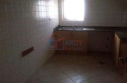Apartment - 2 Bedrooms - 2 Bathrooms for rent in Al Nahda Tower - Al Nahda 2 - Al Nahda - Dubai