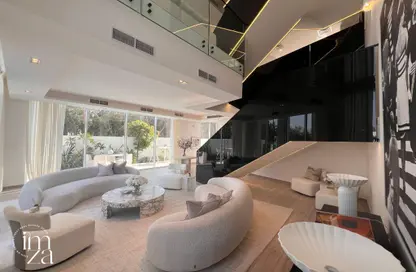 فيلا - 4 غرف نوم - 5 حمامات للبيع في البراري إكسورا - البراري - دبي