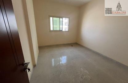 Apartment - 2 Bedrooms - 2 Bathrooms for rent in Liwara 1 - Ajman