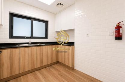 Apartment - 1 Bedroom - 2 Bathrooms for rent in Iliyaa Tower 4 - Jumeirah Garden City - Al Satwa - Dubai