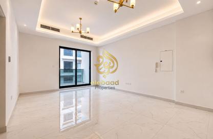 Apartment - 1 Bedroom - 2 Bathrooms for rent in Iliyaa Tower 4 - Jumeirah Garden City - Al Satwa - Dubai