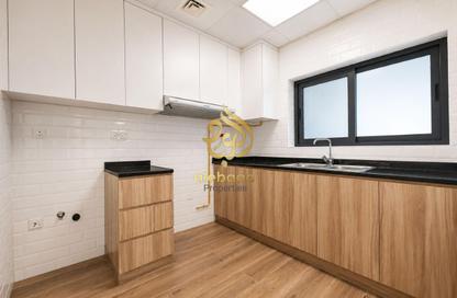 Apartment - 1 Bedroom - 2 Bathrooms for rent in Iliyaa Tower 4 - Jumeirah Garden City - Al Satwa - Dubai