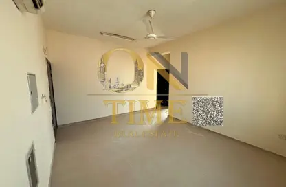 Apartment - 1 Bedroom - 1 Bathroom for rent in Al Jawhara Building - Al Rawda 3 - Al Rawda - Ajman