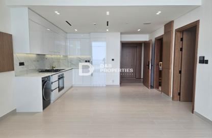 Apartment - 1 Bedroom - 2 Bathrooms for rent in Binghatti Azure - District 16 - Jumeirah Village Circle - Dubai