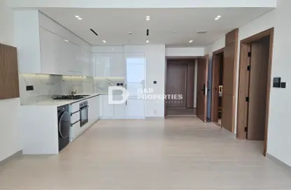 Apartment - 1 Bedroom - 2 Bathrooms for rent in Binghatti Azure - District 16 - Jumeirah Village Circle - Dubai