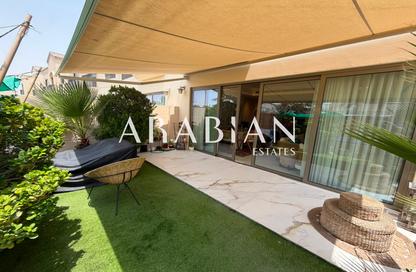 Townhouse - 3 Bedrooms - 4 Bathrooms for rent in Jasmine Lane - Jumeirah Golf Estates - Dubai Townhouse - 3 Bedrooms - 4 Bathrooms for rent in Jasmine Lane - Jumeirah Golf Estates - Dubai