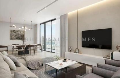 Apartment - 3 Bedrooms - 4 Bathrooms for sale in Sobha Verde - Jumeirah Lake Towers - Dubai Apartment - 3 Bedrooms - 4 Bathrooms for sale in Sobha Verde - Jumeirah Lake Towers - Dubai