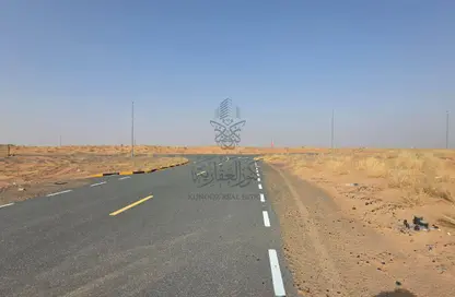 Land - Studio for sale in Al Sajaa Industrial - Al Sajaa - Sharjah