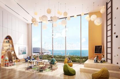 Apartment - 2 Bedrooms - 3 Bathrooms for sale in Saadiyat Grove - Saadiyat Cultural District - Saadiyat Island - Abu Dhabi Apartment - 2 Bedrooms - 3 Bathrooms for sale in Saadiyat Grove - Saadiyat Cultural District - Saadiyat Island - Abu Dhabi