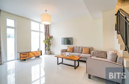 تاون هاوس - 3 غرف نوم - 5 حمامات للبيع في جنوسيا - داماك هيلز 2 - دبي