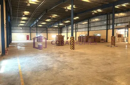 مستودع - استوديو للايجار في المنطقة الحرة بجبل علي - جبل علي - دبي