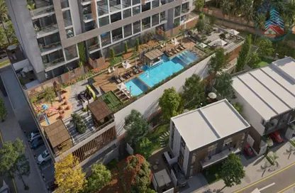 Townhouse - 3 Bedrooms - 4 Bathrooms for sale in Verdana 2 - Verdana - Dubai Investment Park (DIP) - Dubai