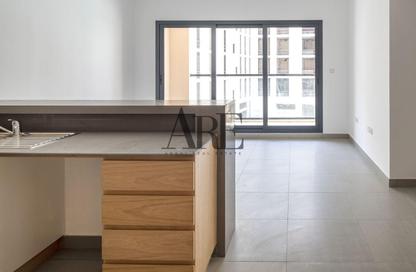 Apartment - 1 - 2 for sale in Seerah - Al Mamsha - Muwaileh - Sharjah