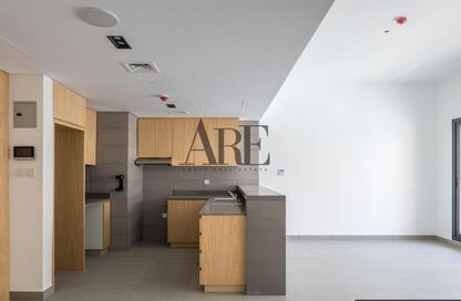 Apartment - 1 - 2 for sale in Seerah - Al Mamsha - Muwaileh - Sharjah