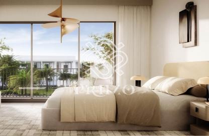 Villa - 3 Bedrooms - 4 Bathrooms for sale in Greenridge - Emaar South - Dubai South (Dubai World Central) - Dubai Villa - 3 Bedrooms - 4 Bathrooms for sale in Greenridge - Emaar South - Dubai South (Dubai World Central) - Dubai