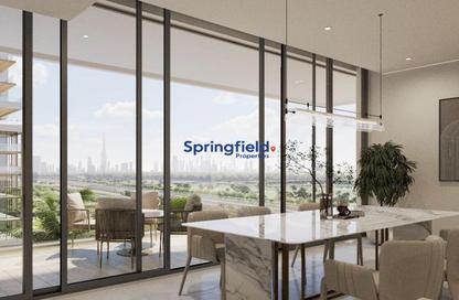 Apartment - 1 - 2 for sale in Sobha one Tower A - Sobha One - Ras Al Khor Industrial 1 - Ras Al Khor - Dubai