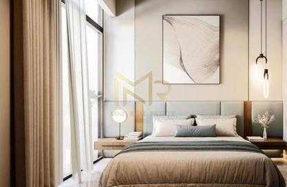 Apartment - 1 Bedroom - 1 Bathroom for sale in Aristo - Residential District - Dubai South (Dubai World Central) - Dubai