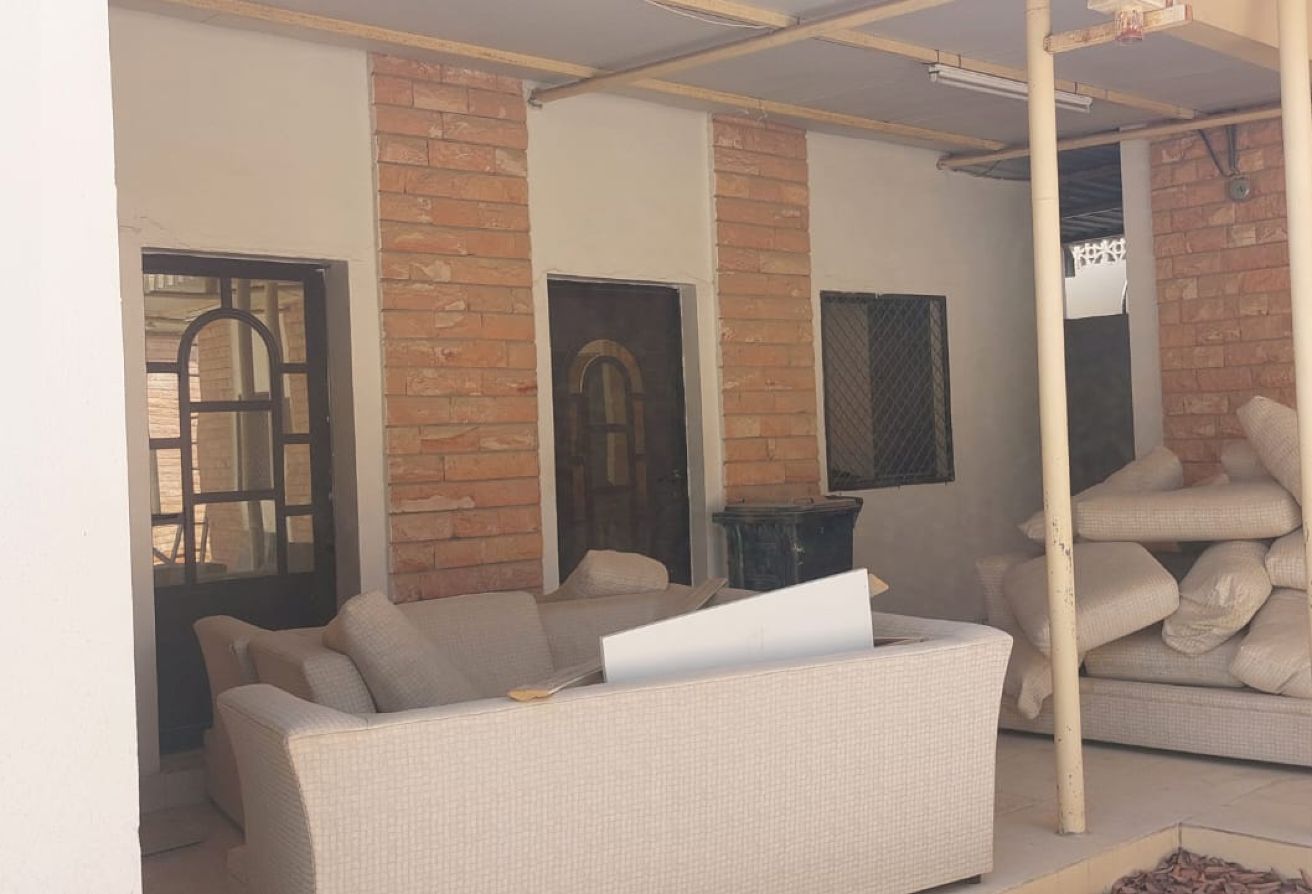 Luxury 7BR Villa| Majlis & Hall | Al Riffa RAK