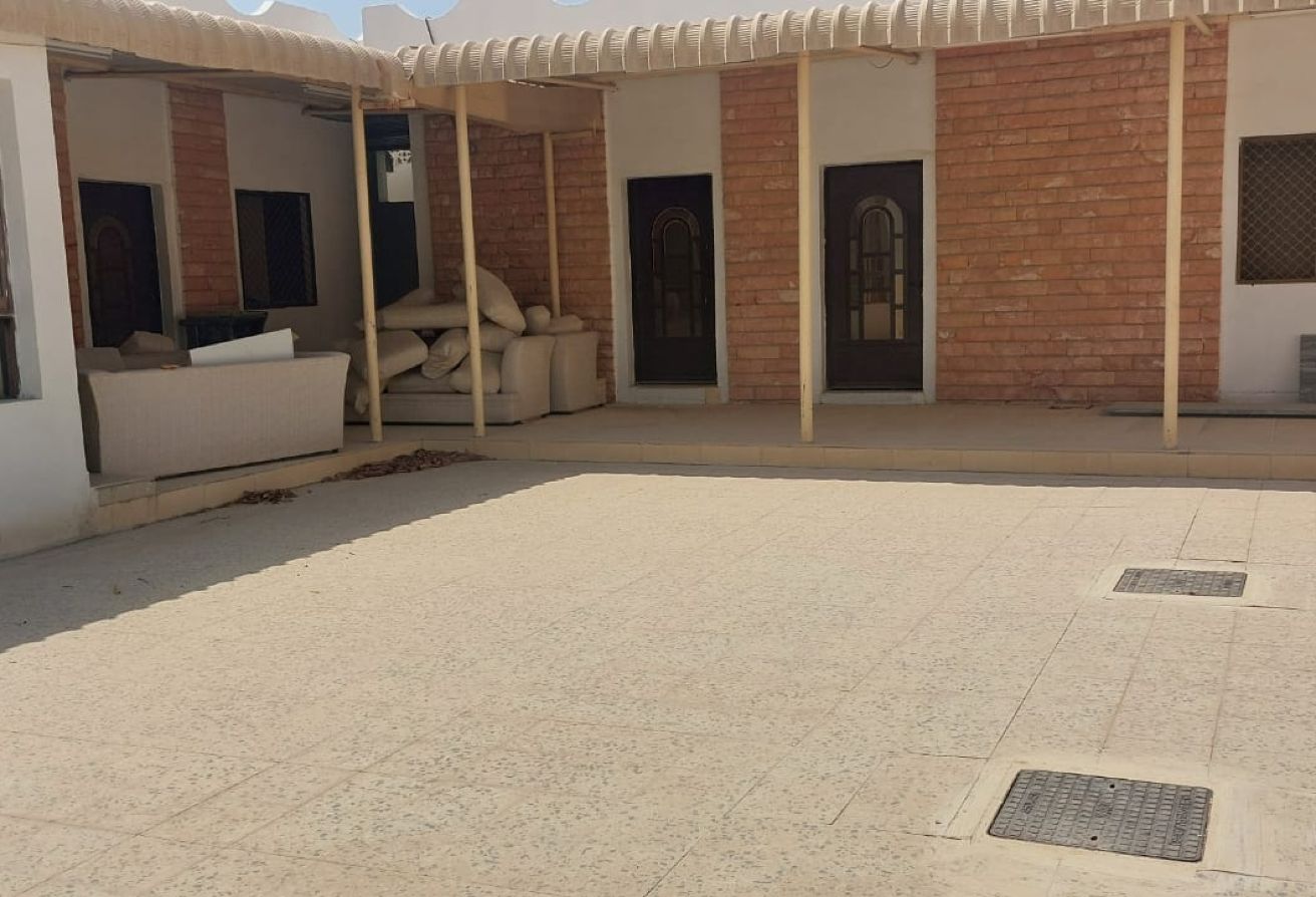 Luxury 7BR Villa| Majlis & Hall | Al Riffa RAK