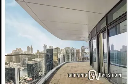 شقة - 2 غرف نوم - 3 حمامات للبيع في امبيريال افنيو - وسط مدينة دبي - دبي