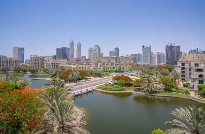 Apartment for rent in The Links Canal Apartments - The Links - The Views - Dubai