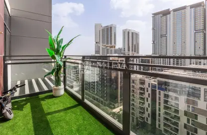 Apartment - 1 Bedroom - 2 Bathrooms for sale in Wilton Park Residences - Mohammed Bin Rashid City - Dubai